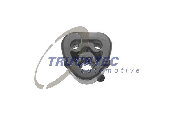 TRUCKTEC AUTOMOTIVE Kinnitusrõngas, summuti 02.39.017